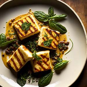 Appetisers