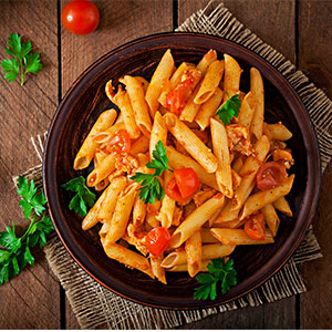 Italian Pasta